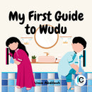 My First Guide to Wudu