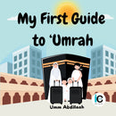 My First Guide  to Umrah