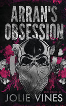 Arran's Obsession (Body Count,