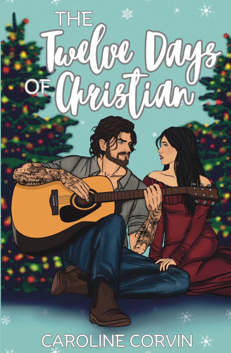 The Twelve Days of Christian