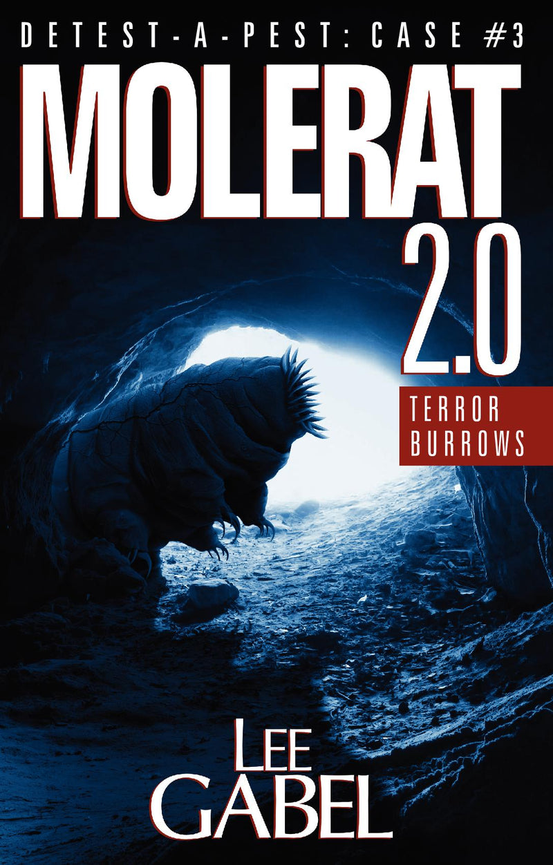 Molerat 2.0: Terror Burrows