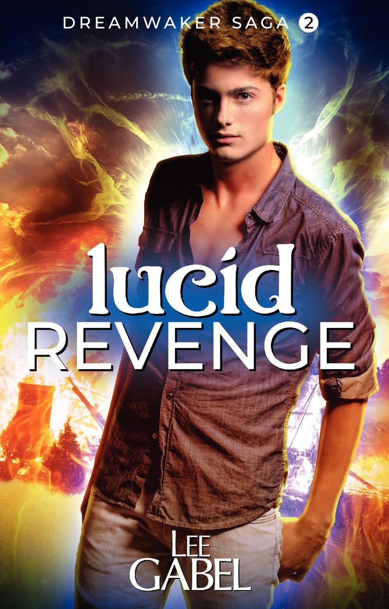Lucid Revenge