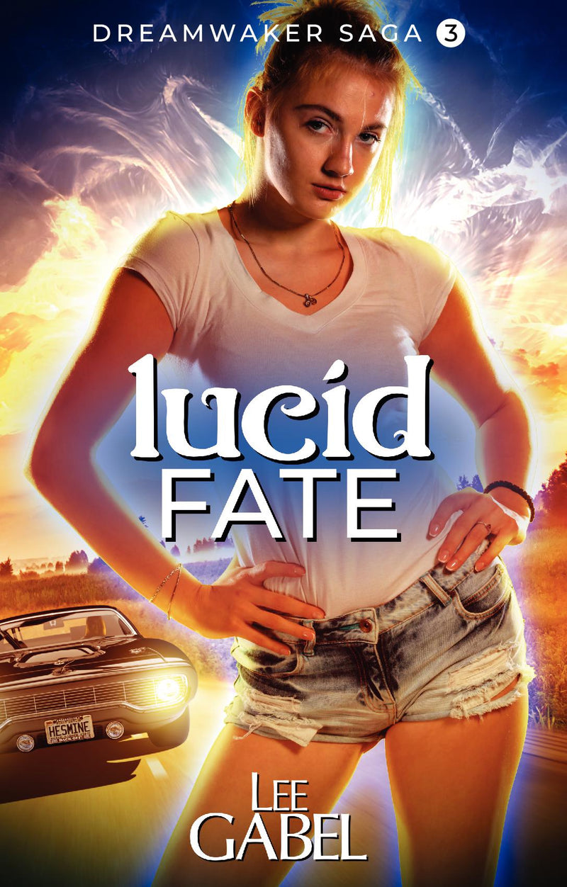 Lucid Fate