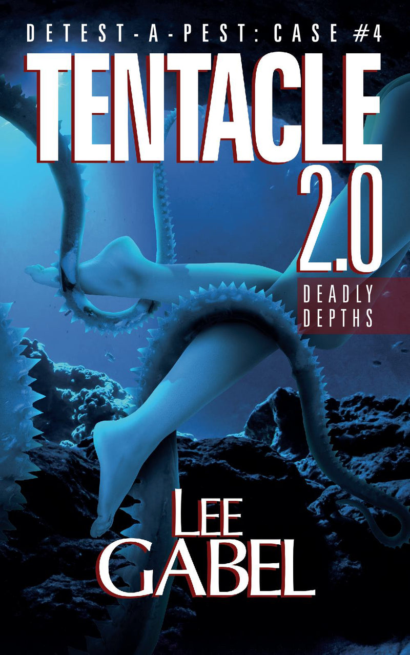 Tentacle 2.0: Deadly Depths