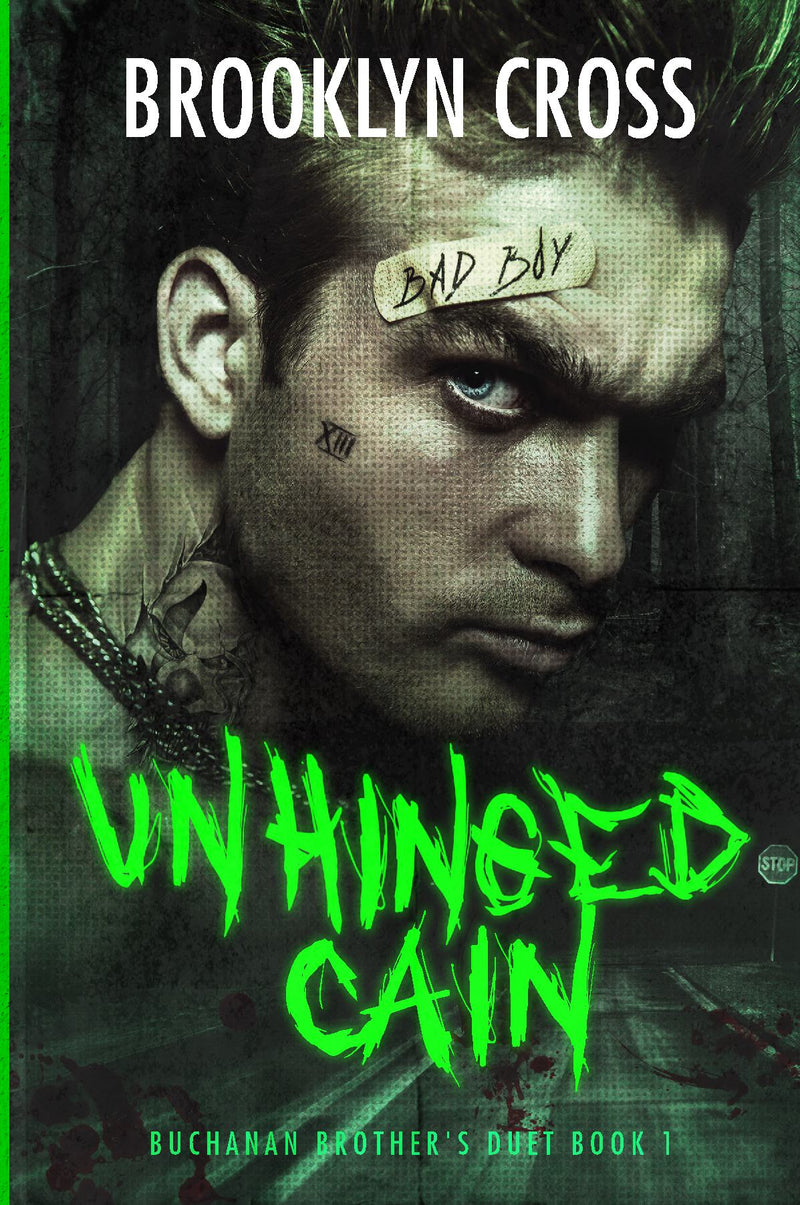 Unhinged Cain