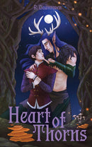 Heart of Thorns
