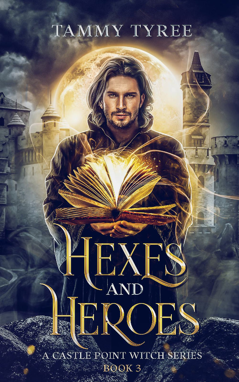 Hexes & Heroes