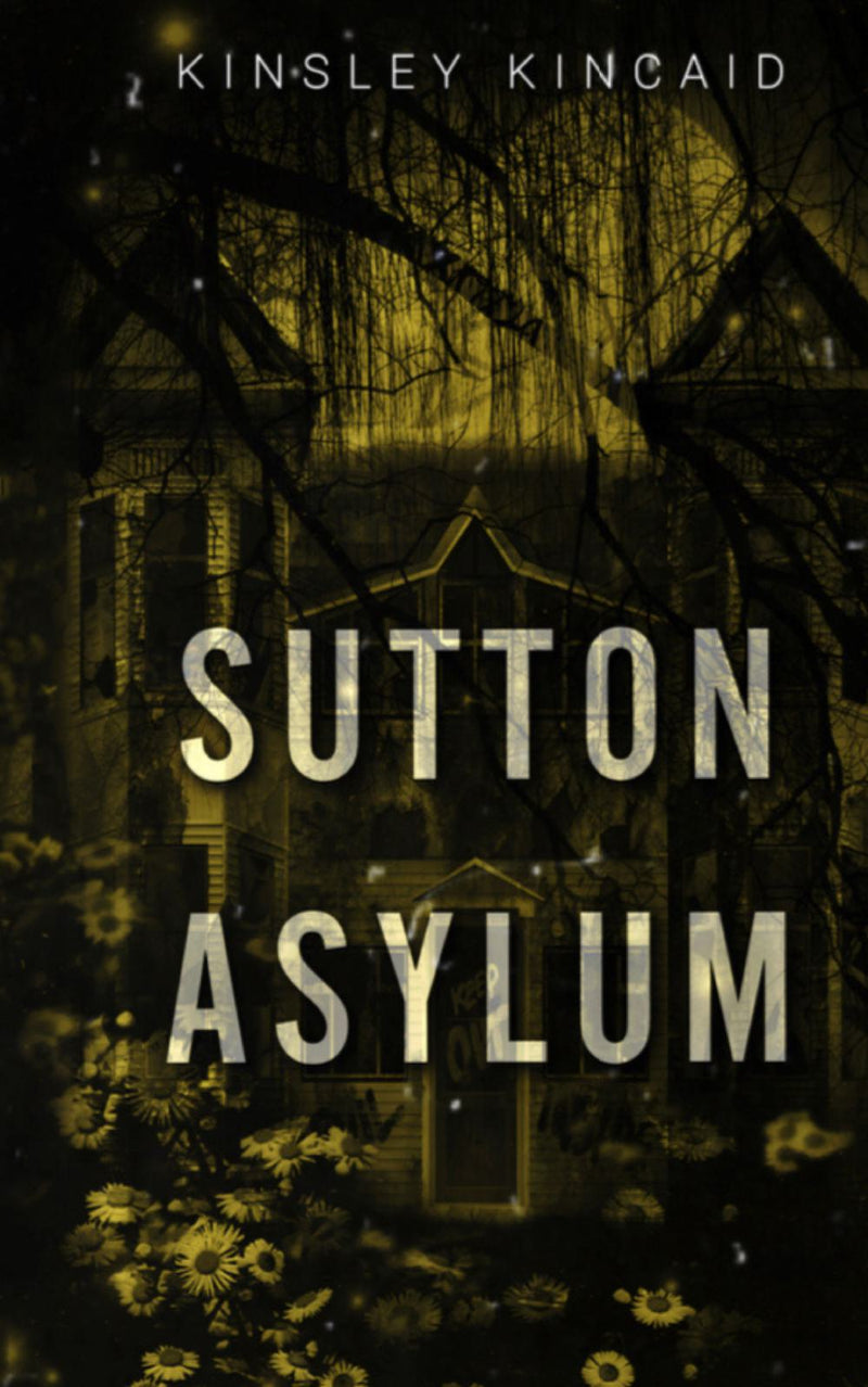 Sutton Asylum