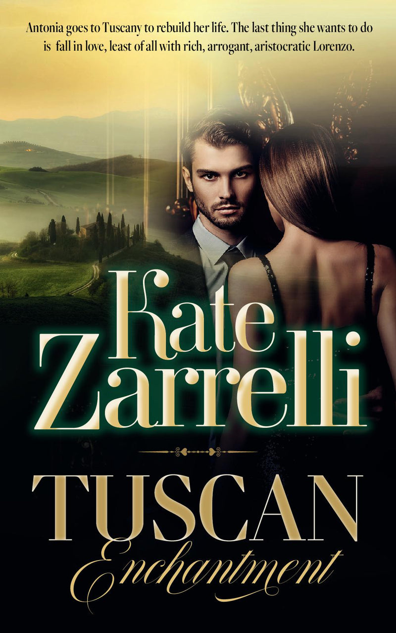 Tuscan Enchantment