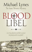 Blood Libel