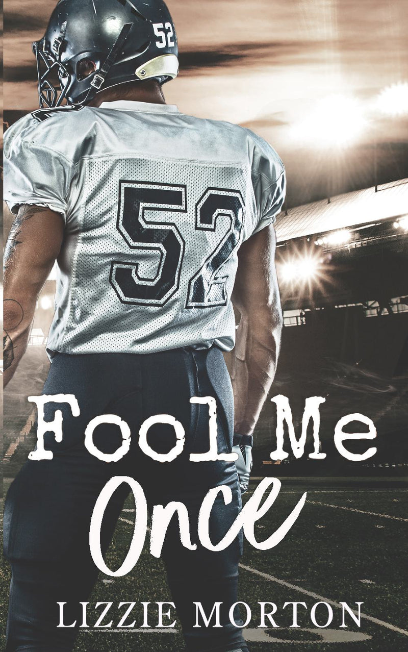 Fool Me Once