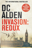 INVASION: REDUX