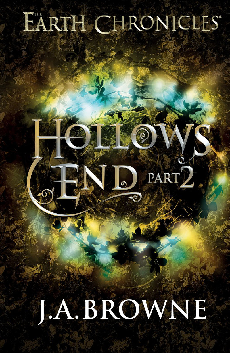 Hollow's End Part Two