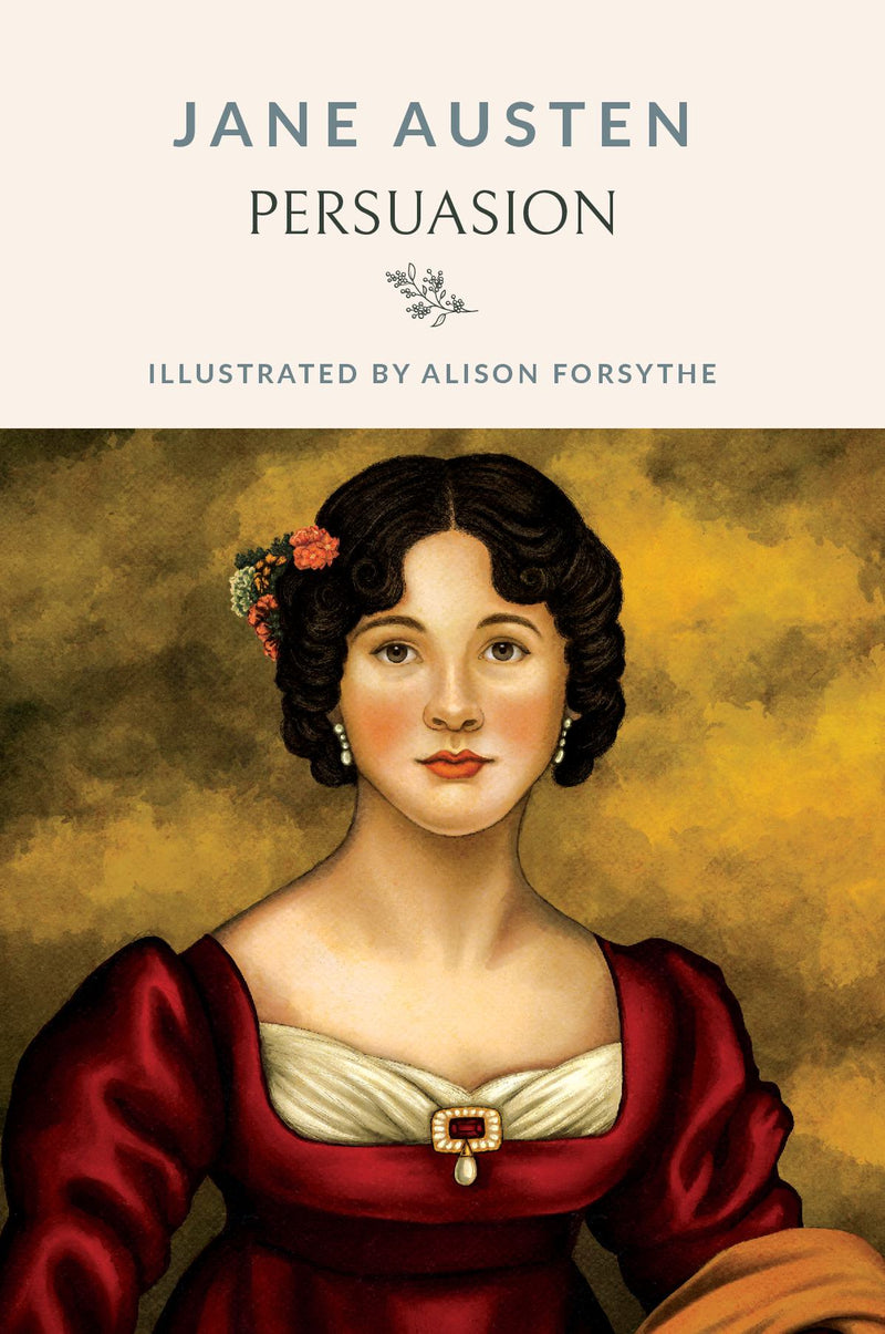 Persuasion