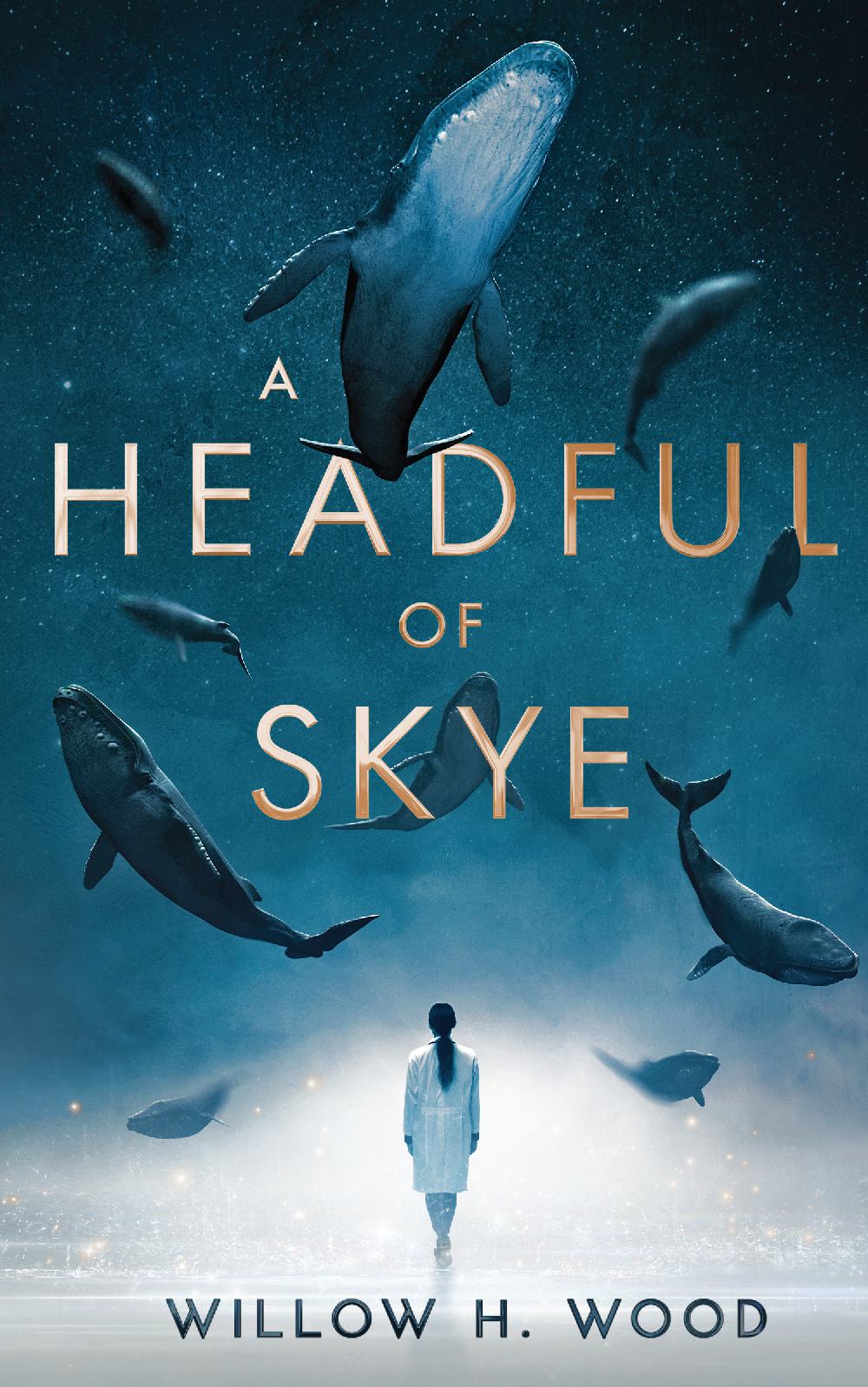 Headful A Headful of Skye