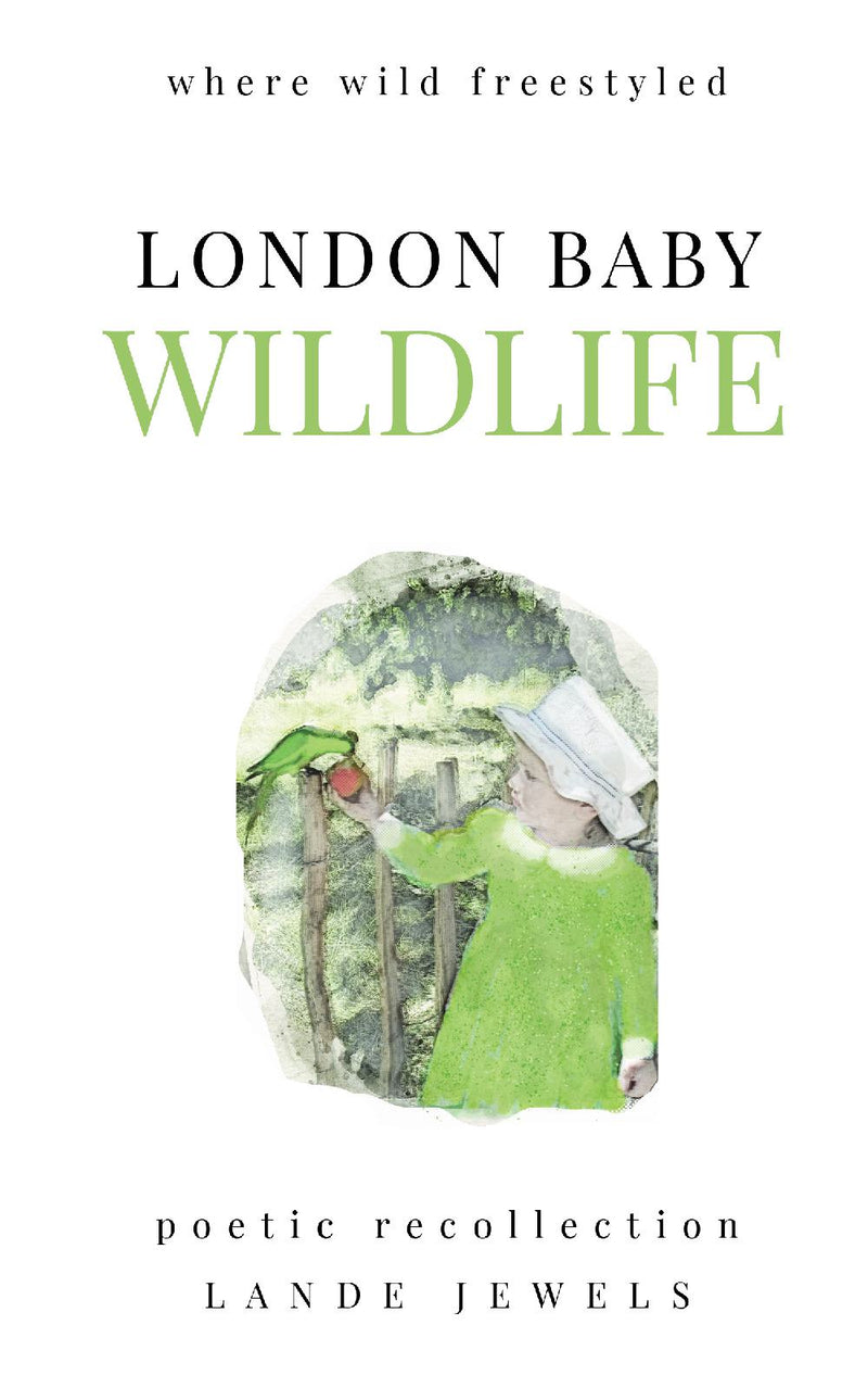 LONDON BABY WILDLIFE