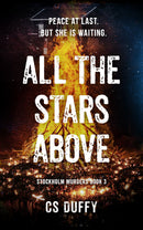 All the Stars Above (Stockholm Murders Three)