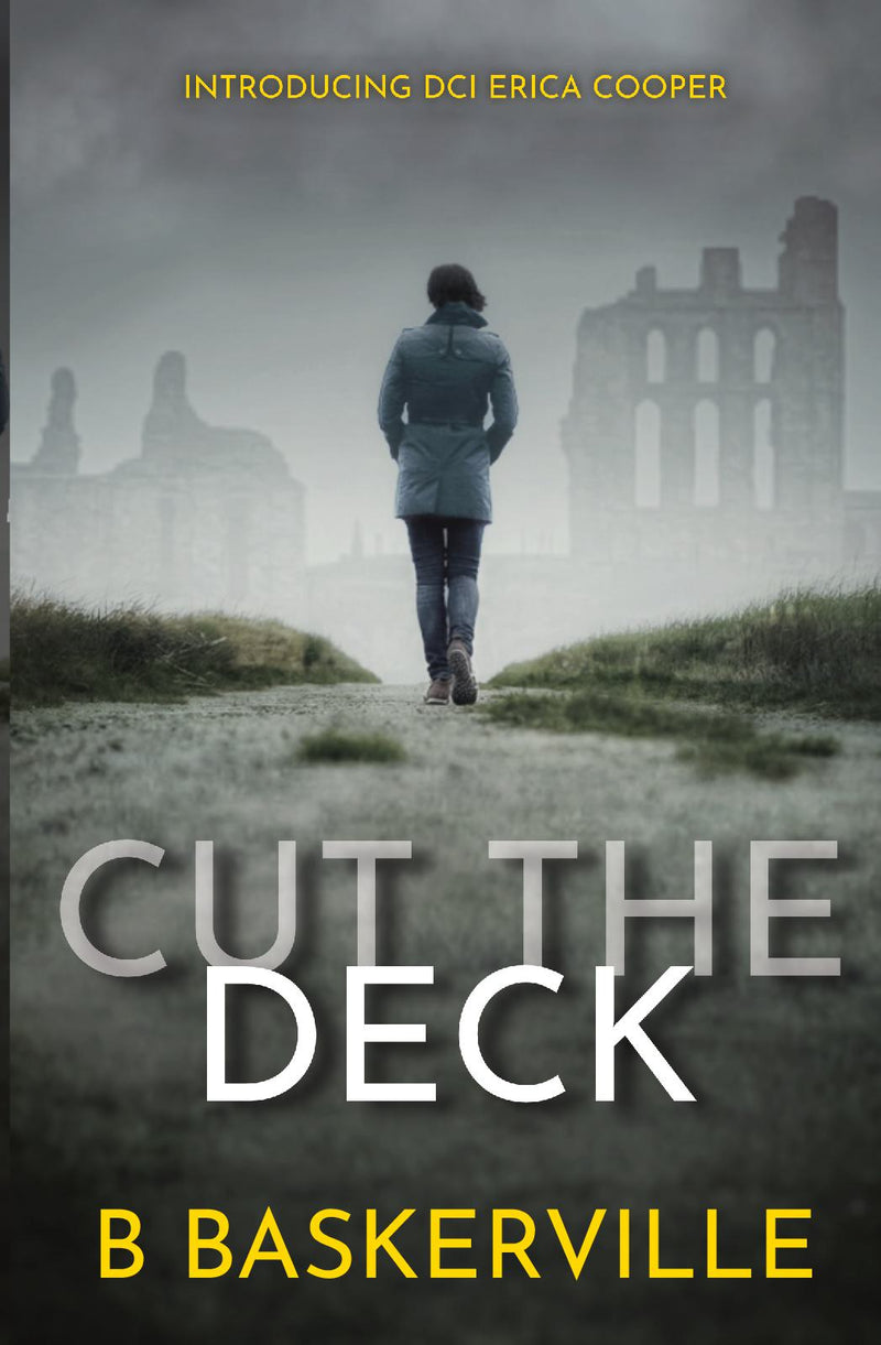 Cut The Deck