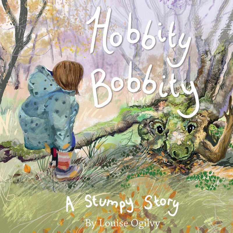Hobbity Bobbity