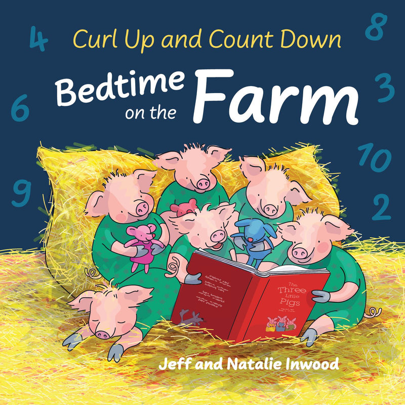 Bedtime on the Farm