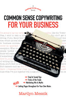 Common Sense Copywriting for Your Business
