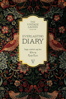 The Vintage Ladies Collection: Everlasting Diary