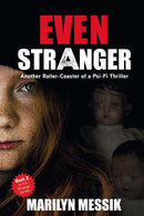 Even Stranger