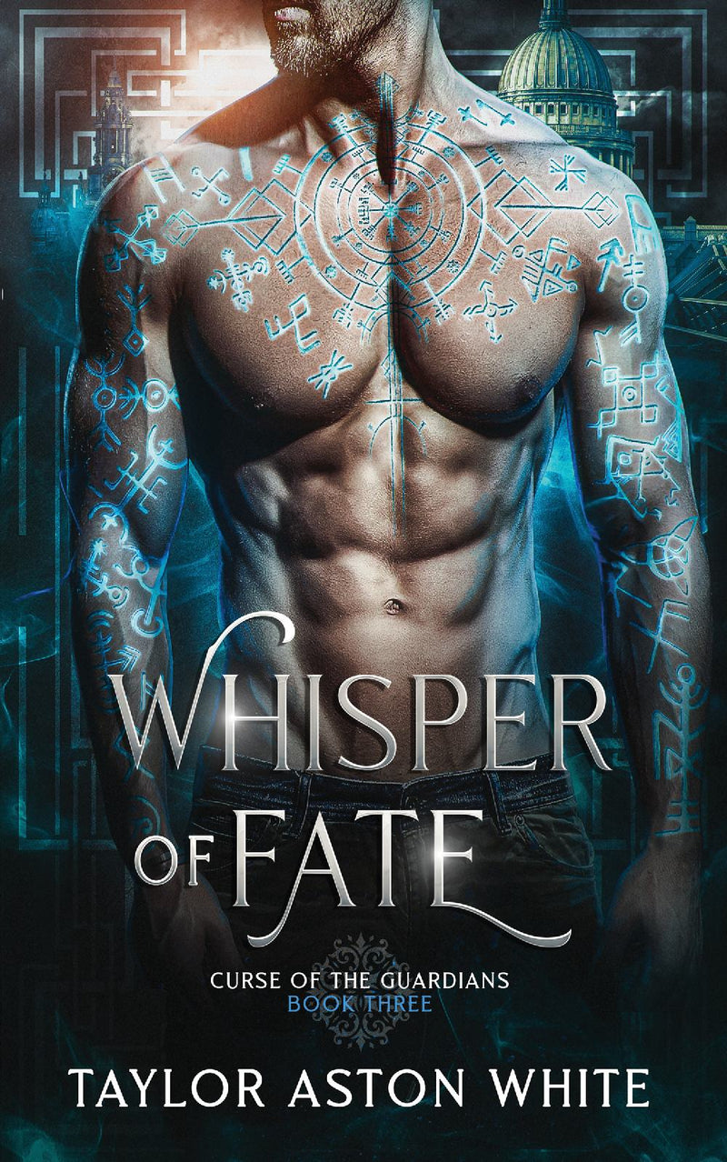 Whisper of Fate: A Dark Paranormal Romance