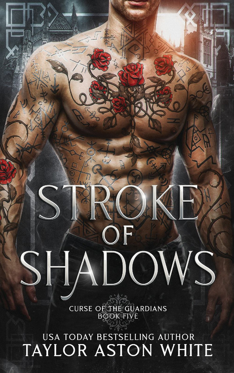 Stroke of Shadows: A Dark Paranormal Romance