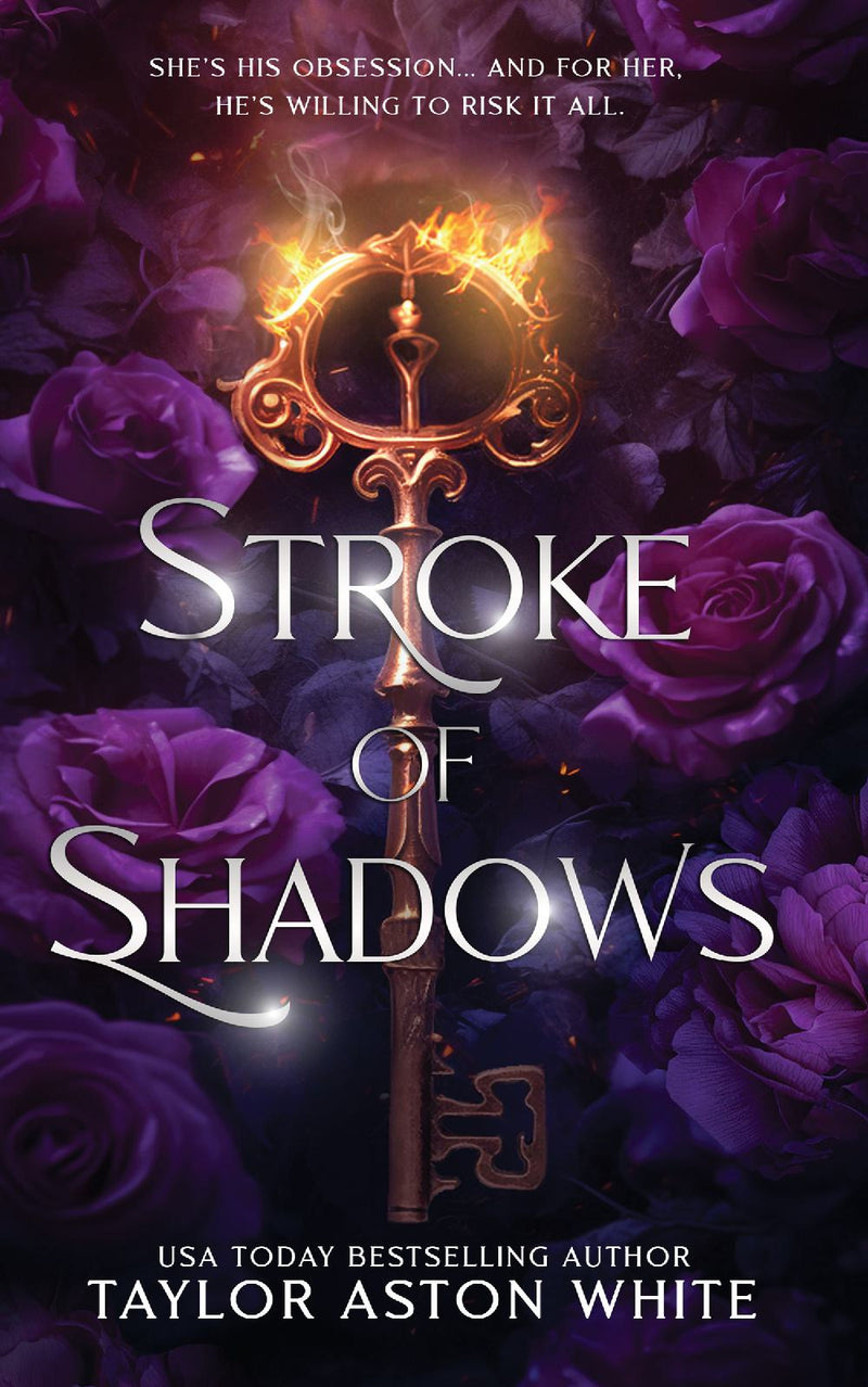 Stroke of Shadows - Special Edition