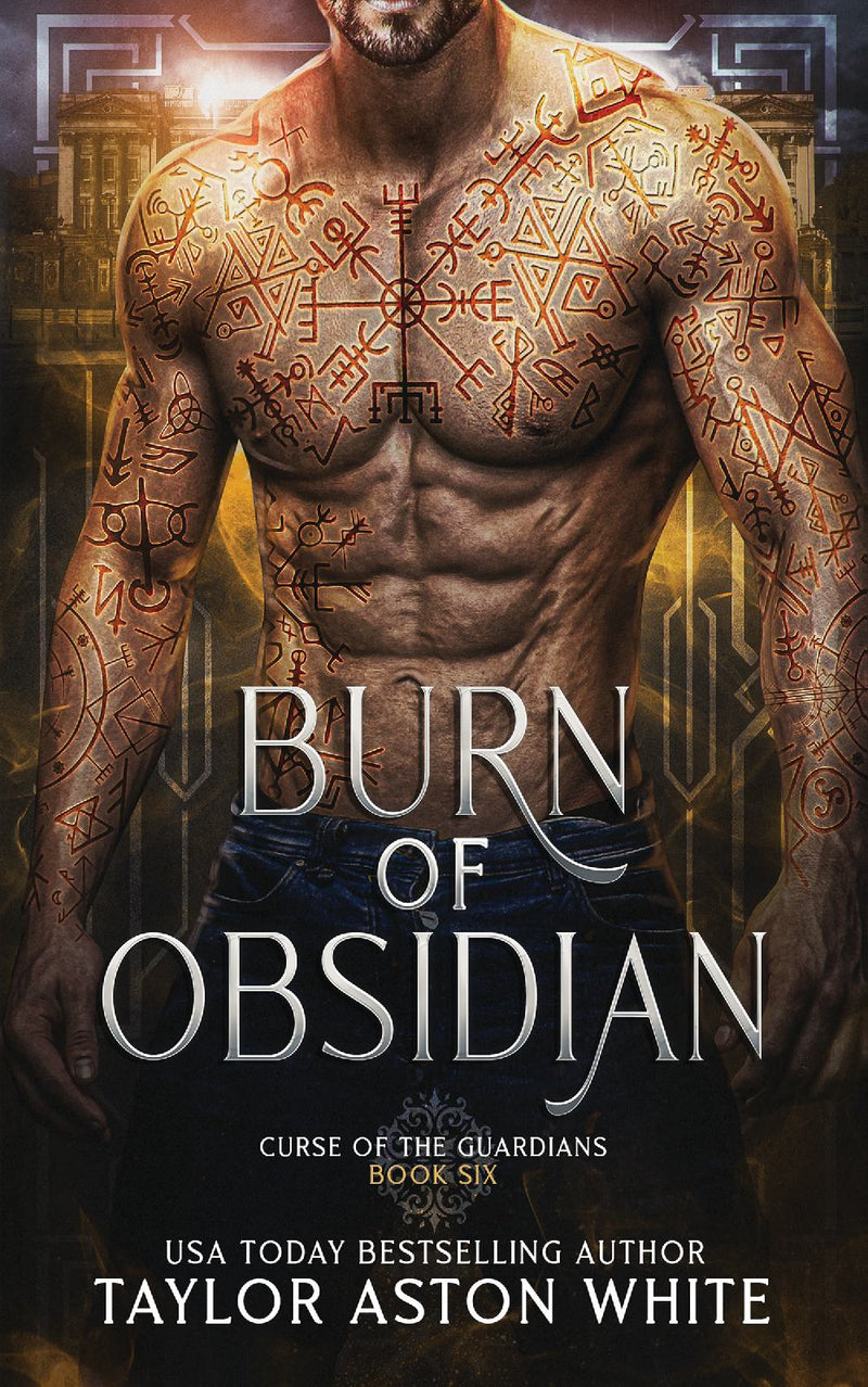 Burn of Obsidian