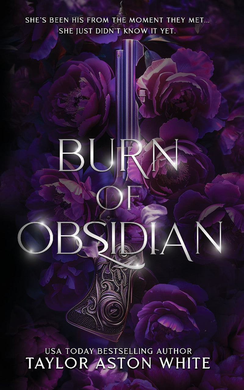 Burn of Obsidian - Special Edition