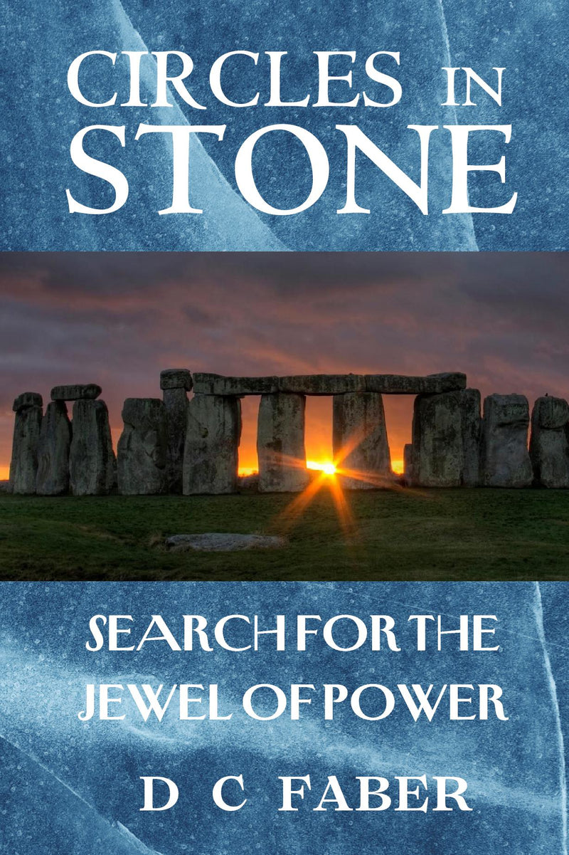 Circles in Stone 