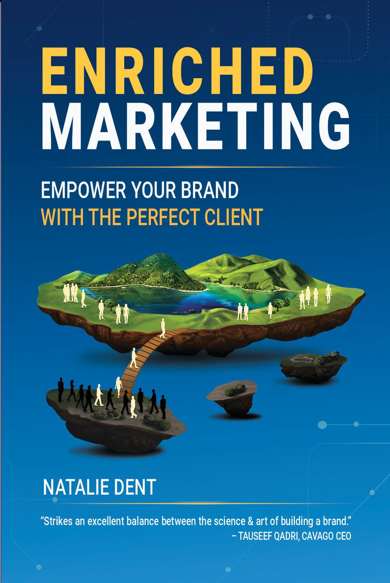 Enriched Marketing