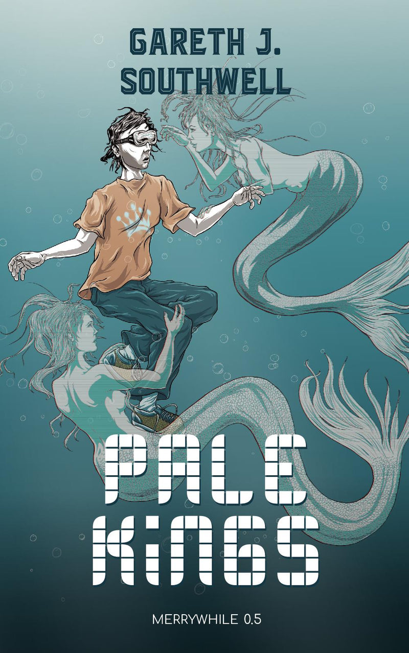 Pale Kings