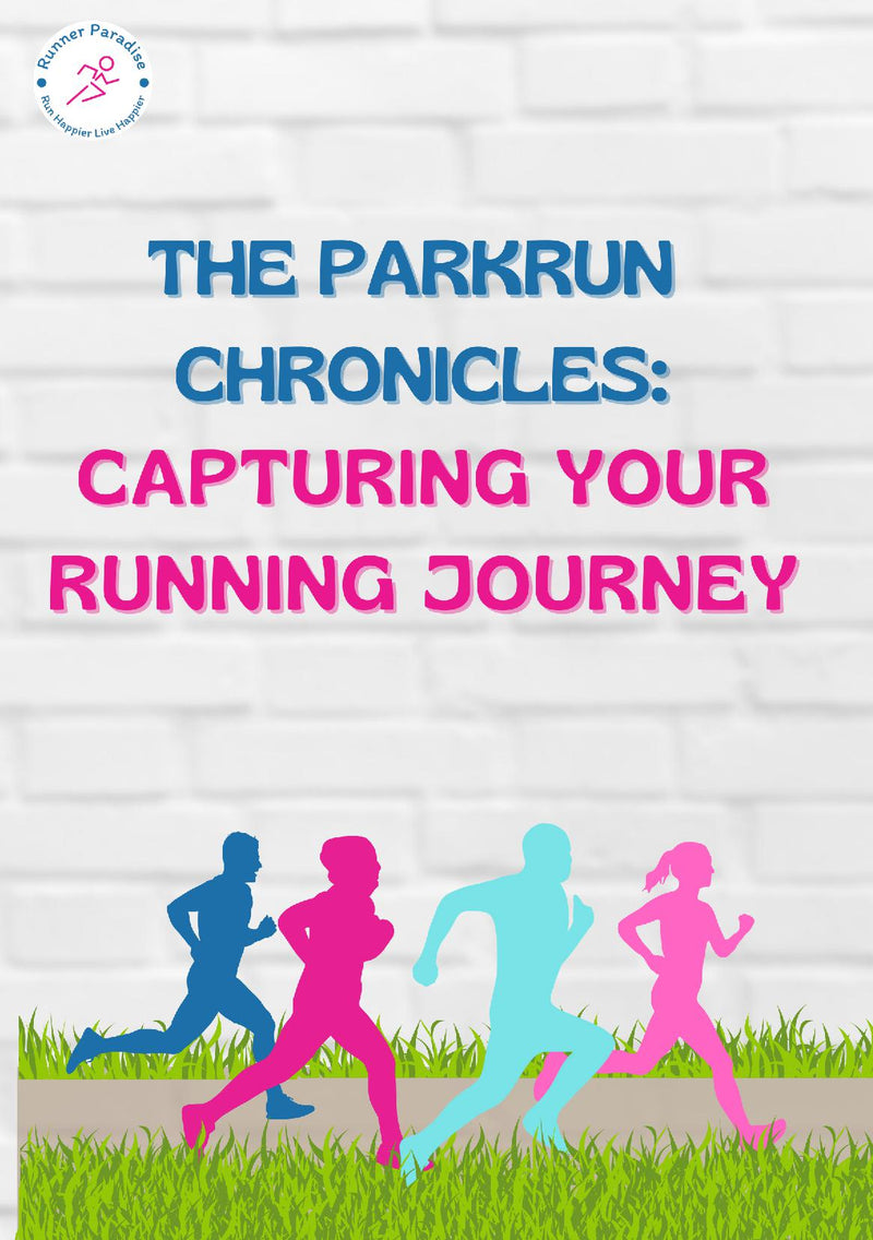 The Parkrun Chronicles: Capturing Your Running Journey