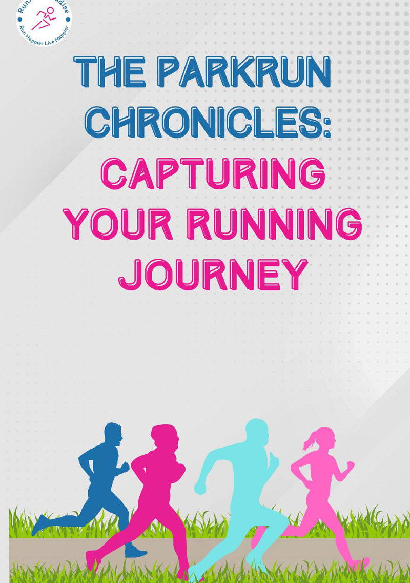 The Parkrun Chronicles: Capturing Your Running Journey