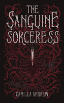 The Sanguine Sorceress