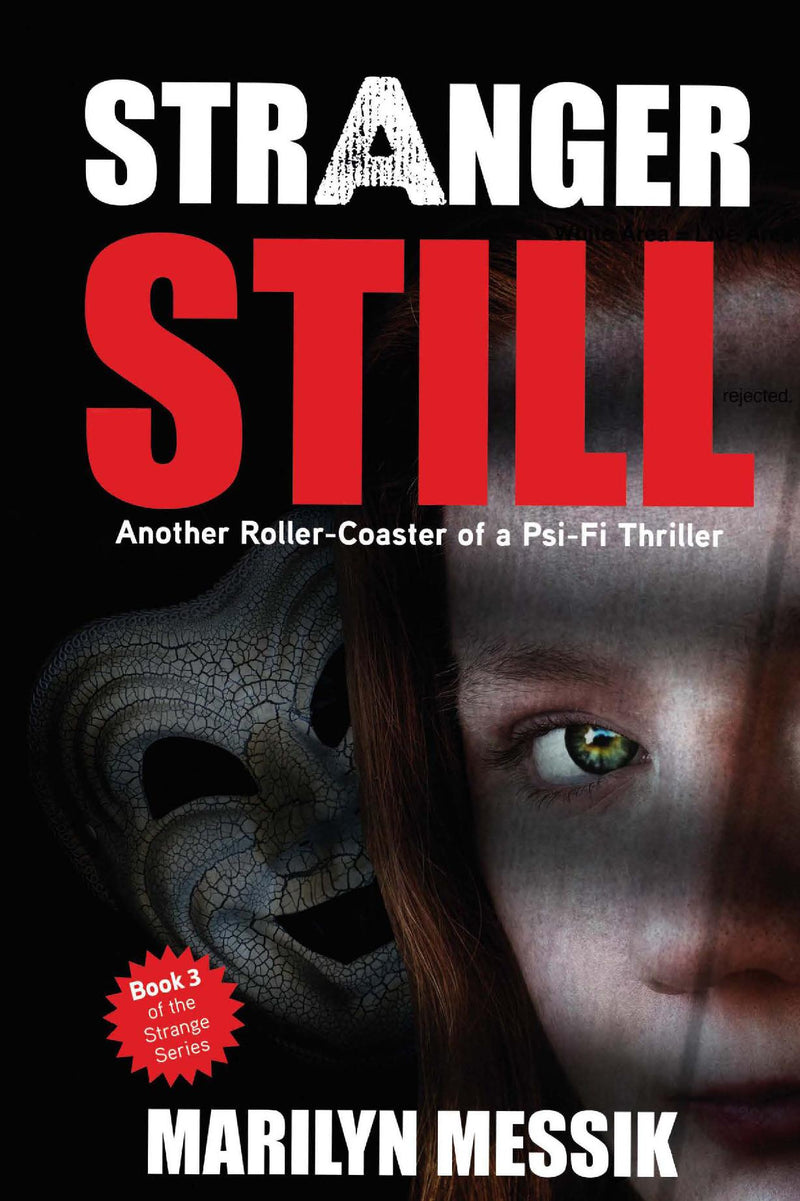 Stranger Still