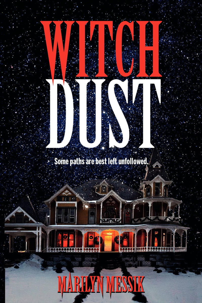 Witch Dust