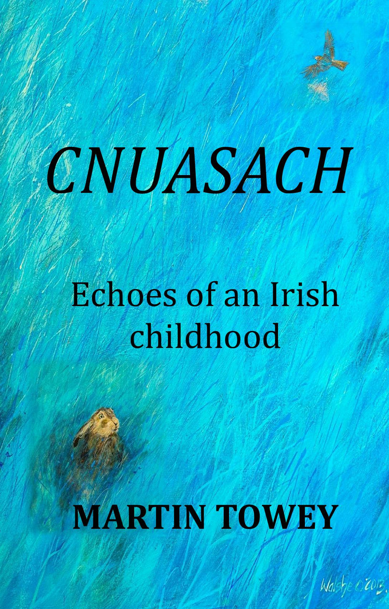 Cnuasach