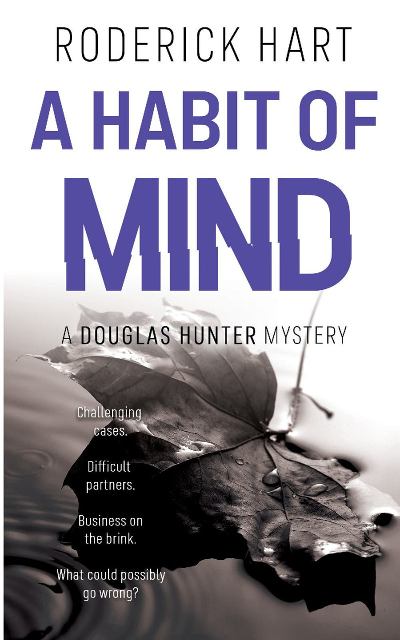 A Habit of Mind