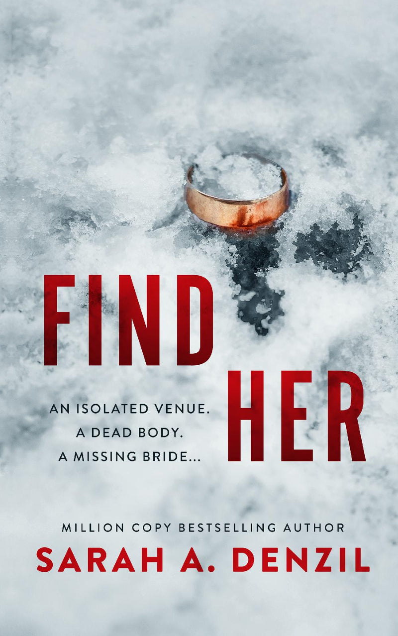 Find Her