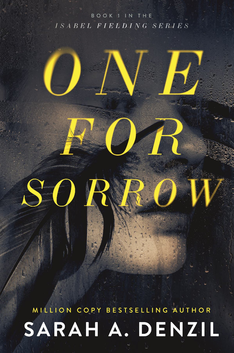 One For Sorrow