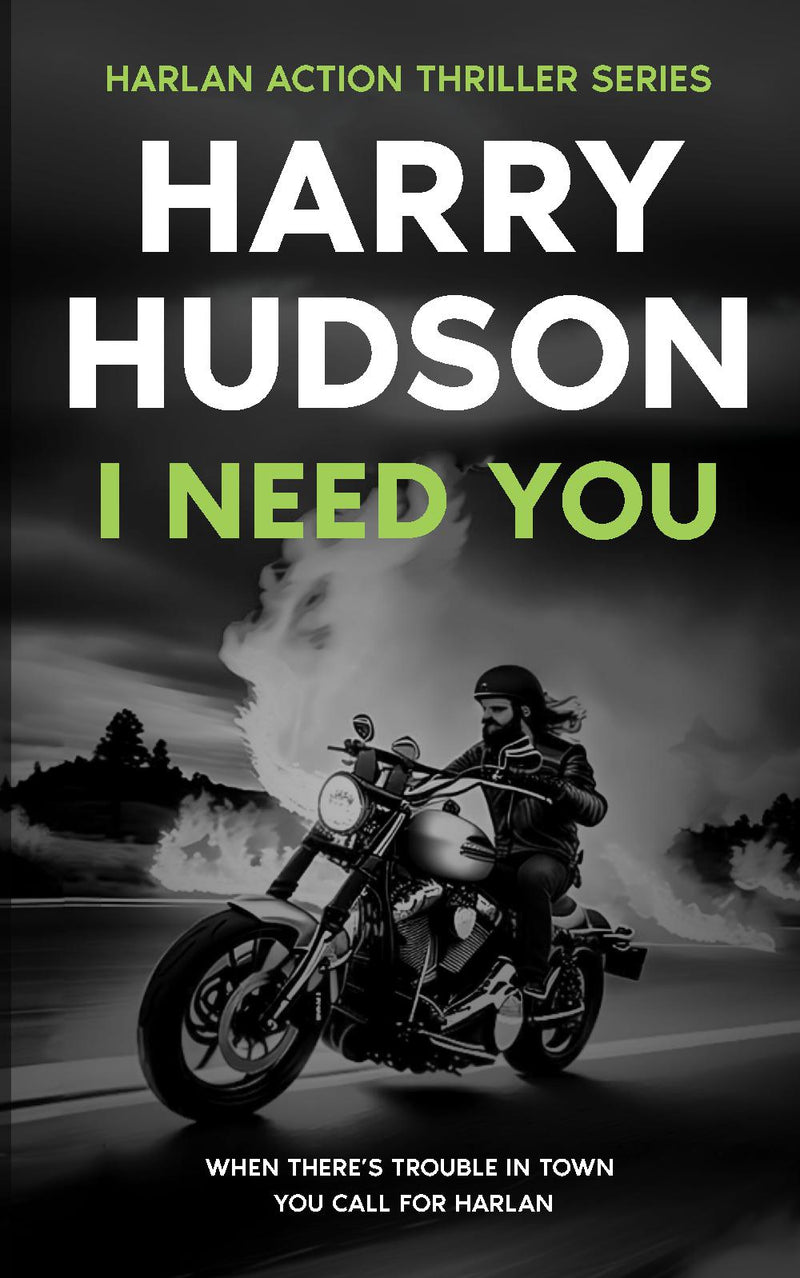 I Need You