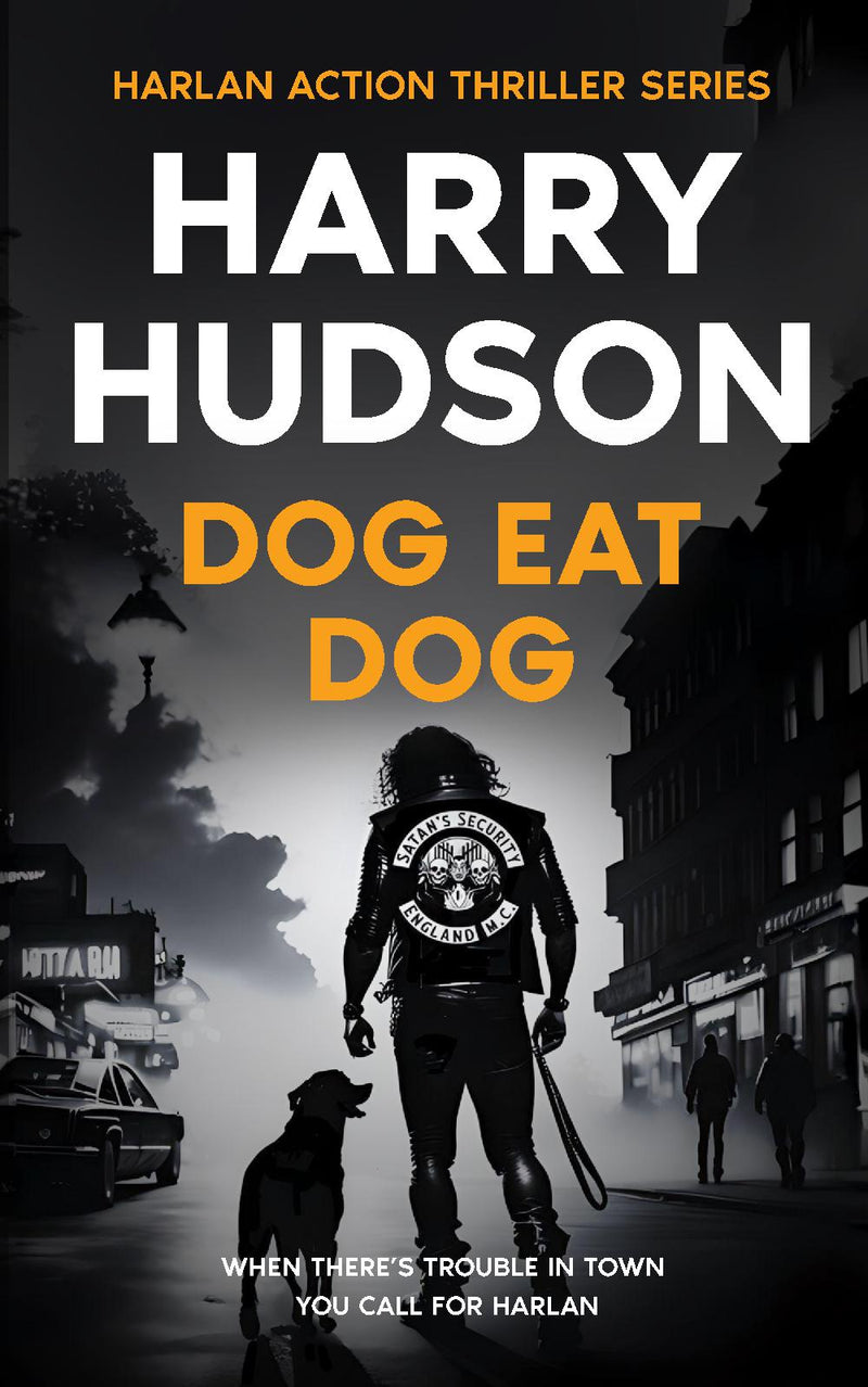Dog Eat Dog