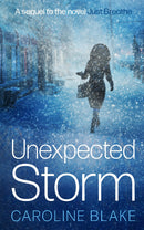 Unexpected Storm