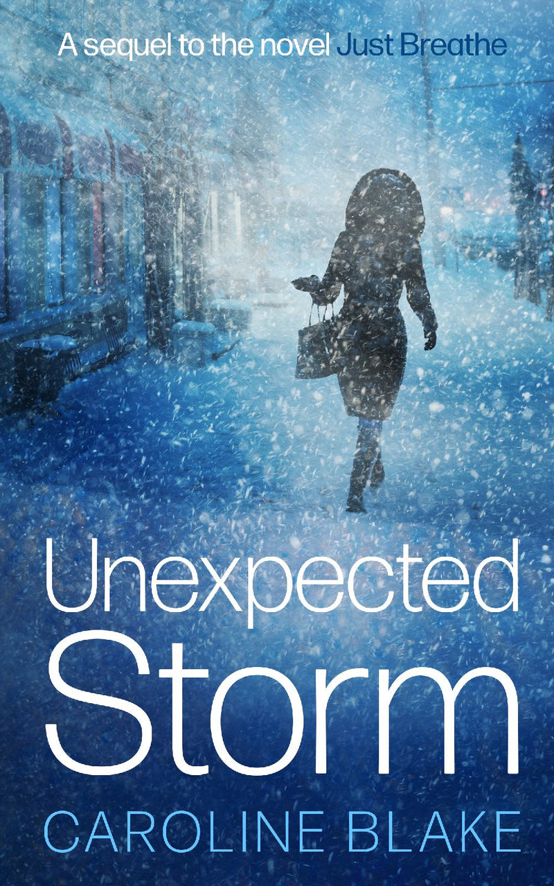 Unexpected Storm