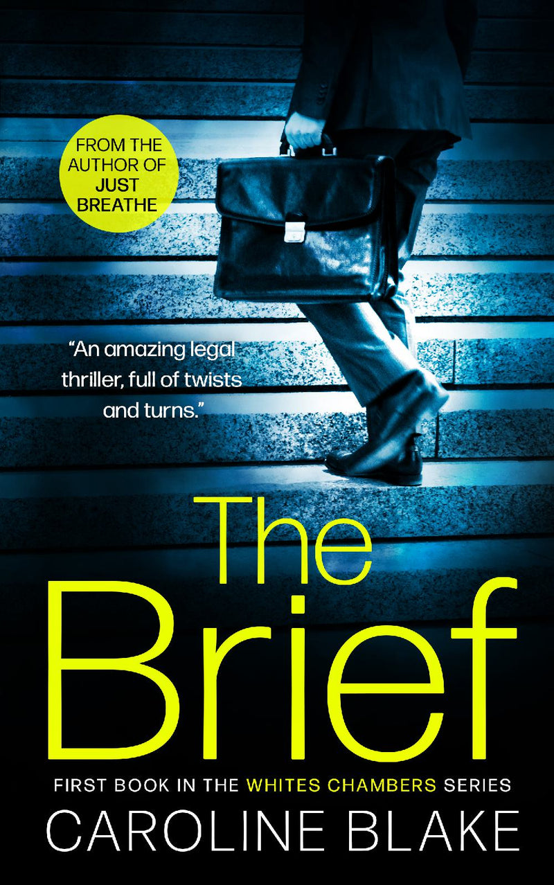 The Brief