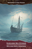 Sargasso Sea Stories